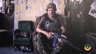 "У воротах Європи" - сувора правда про АТО