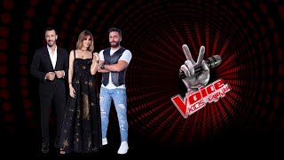 تابعوا الحلقة الثالثة من #MBCTheVoiceKids غداً 9:30م بتوقيت السعودية على MBC1