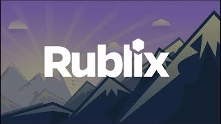 Rubli-x (Рубликс)  [ Бот ](V 0.4)Заработать на майнинге процессора(CryptoTab)- https://clck.ru/FS6Zh