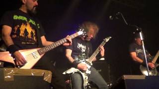 Pentagram - Live in Buenos Aires (Argentina)