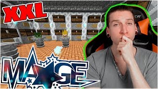 Das XXL Lager Premium Edition?! xD | Minecraft Mage #30 | ExtremVerzockt