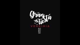 Teaser La Gran Fiesta de la Vendimia Ribera del Duero