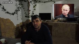 Залимхан Валиев (специальное интервью) 30.11.2014.г.