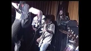Diztort live @ Sound and Fury festival 2018 (7/14/18)
