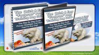 Best Way To Potty Train A Puppy In 7 days WATCH NOW