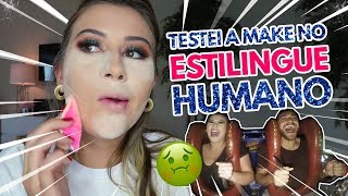 NOVO CORRETIVO E PÓ SOLTO DA FENTY BEAUTY! - Niina News