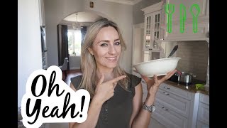 COOK VLOG | MŁODA KAPUSTA I TRIKI KULINARNE | MISSPKPROJECT