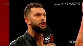 Sp:ath=wwe-finn balor slaps braun strowman  WWE Raw 28052018 1280x720 3 78Mbps 2018 05 31 06 41 461