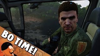 Far Cry 5 - Cobey & Bo Go To Vietnam