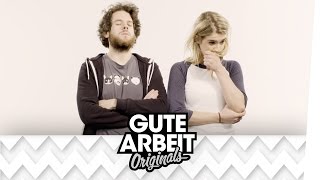 Armlehne 2 Go | Gute Arbeit Originals