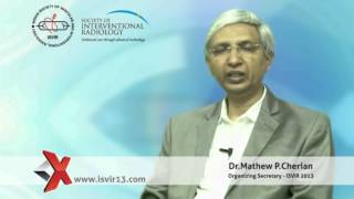 Dr. Rene Chapot talks about Percutaneous embolectomy in stroke