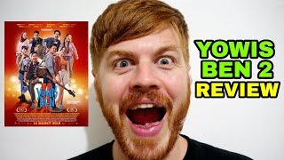 Yowis Ben 2 Review: Lebih Bagus Dari Yowis Ben 1?? (NO SPOILERS!)