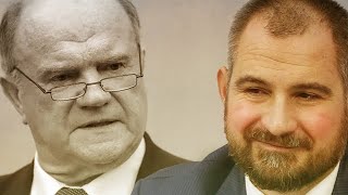 В Госдуме назвали Сурайкина пе****стом. Полемика в Госдуме – уровень Зюганов