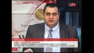 ღვინის კონკურსის გამარჯვებული კომპანიები დააჯილდოვეს