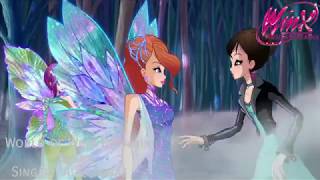 Winx Club | World of Winx - Dreamix Arabic (Official Clip)