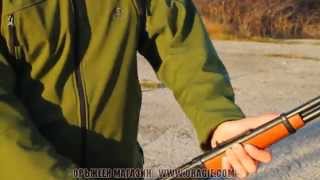 Bruni 1894 Winchester