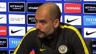 Pep Guardiola 'Congratulations To Ronaldo On The Award But I Think Messi Is In Another Level'