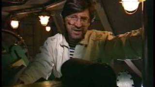 Mit'ky On Avrora cruiser - Jury Shevchuk - Raskinulos' more shiroko