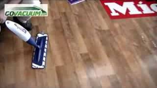 Swiffer Users Beware: Bona Mopping Up The Competition