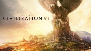 Sid Meier's Civilization VI Пиратка от CODEX