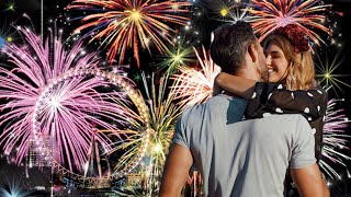? KRASSESTES Feuerwerk ? - Silvester in London - VLOG mit Roman I AnikaTeller