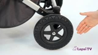 Зимние колеса для коляски Bugaboo Cameleon 3 (Бугабу Камелеон 3)