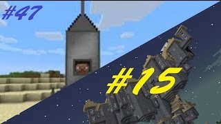 Приключения в лесу #15 - Адский Ифритище (К.П. #47)