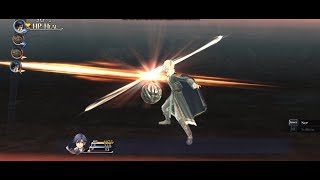 Legend of Heroes: Sen No Kiseki 2 PC mod: Rufus Albarea