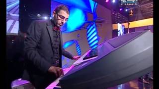 بعدنا مع رابعة : ناصيف زيتون - مش عم تظبط معي