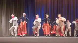 Rīgas deju kolektīvu skates koncerts VEF KP 12.04.2014 - 00033