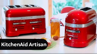 Тостеры KitchenAid Artisan