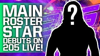 WWE Main Roster Superstar Moves To 205 Live? | Reason For Charlotte & Andrade's SmackDown Absence