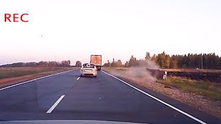 Позднее зажигание: коварные женщины сели за руль и поехали. Часть 2. Минтранс.
