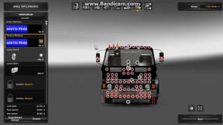 ets2 ford 1210 piyasada