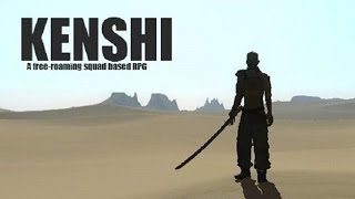 Alpha Watch! - Kenshi