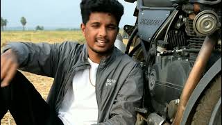 Royal enfield Himalayan#411CC# REVIEW IN தமிழ் #