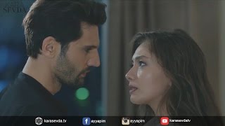 Kara Sevda 7.Bölüm Part 2