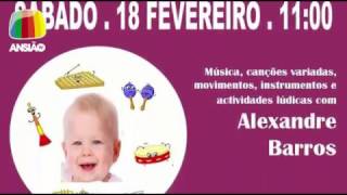 10 fev 2017 - Jornal de Sexta - Ansião