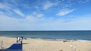 Why we love Coast Guard Beach