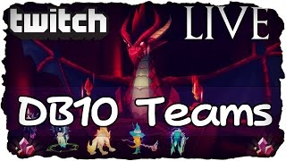 SUMMONERS WAR LIVE ? 1. Twitch Stream: Arena, Farming, Quatschen #1 ★ (Deutsch / German)