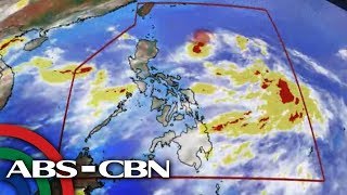ANC Live: Henry nears northern Luzon, bringing more rains