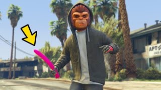 15+ WEAPONS WE NEED IN GTA 5 ONLINE! (Dildo, Flamethrower, Paintball Gun & More!)