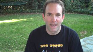 YOU'RE GOING BALD!!!