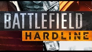 Battlefield Hardline - Max Settings Gameplay on ASUS ROG G751 jy (1080p60fps)