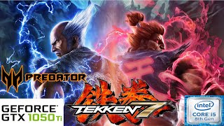 TEKKEN 7 ULTIMATE EDITION (ALL DLCS) | Who is the best Fighter ?