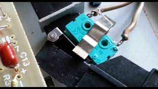 UNITRA G 602 C модернизация, немножко истории