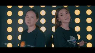 Ренат Гайсин - Сүйемін Suiemin - Renat Gaisin (Official Video Cover by K&R)