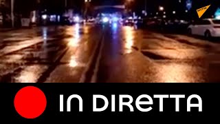 Tbilisi: situazione dopo presa di ostaggi