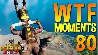 PUBG MOBILE Funny Movement | PUBG MOBILE WTF Movement | PUBG MOBILE Funny Gamplay