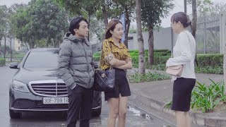 Lợi Dụng Bệnh Dịch Nữ Dược Sĩ Bán Khẩu Trang Giá Cao Và Cái Kết -Đừng Coi Thường Người Khác -Tập 316